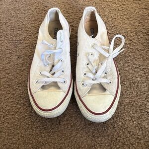 Converse white classic Sneakers